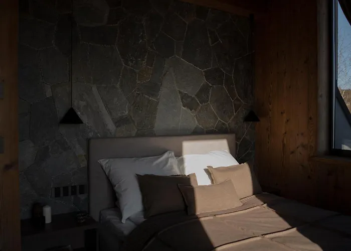 Gorczanski Lux Villa Szlembark