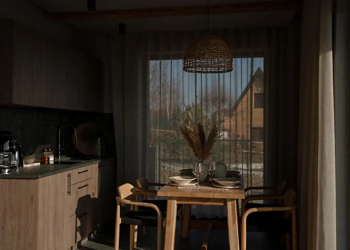 Gorczanski Lux Villa