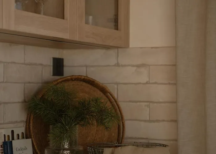 Villa Gorczanski Lux