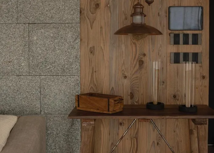 Gorczanski Lux Villa *