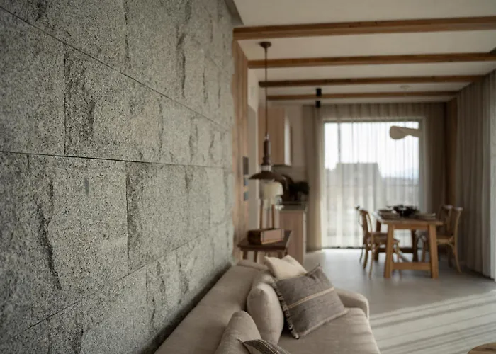 Gorczanski Lux Villa *