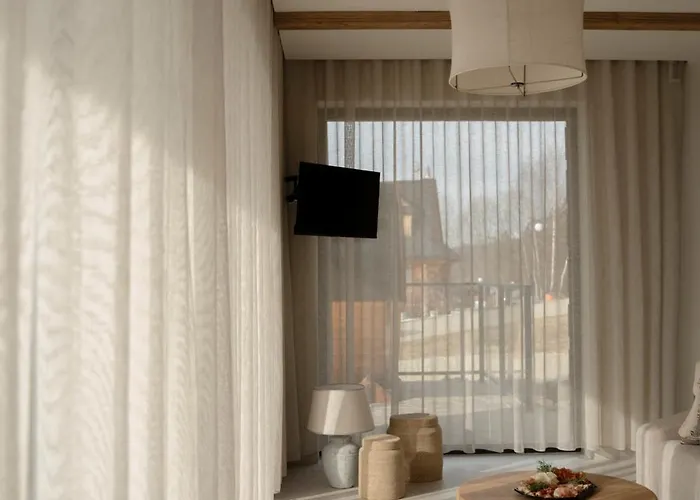 Villa Gorczanski Lux *