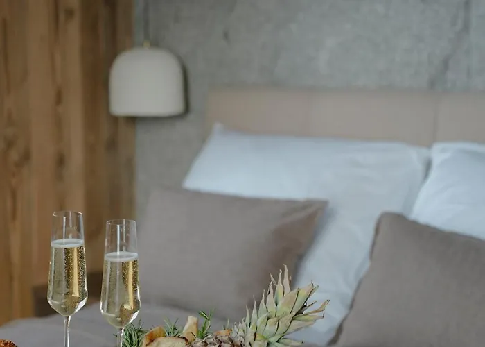 Gorczanski Lux Villa Szlembark