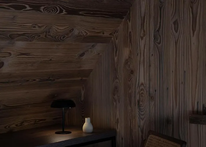 Gorczanski Lux * Szlembark