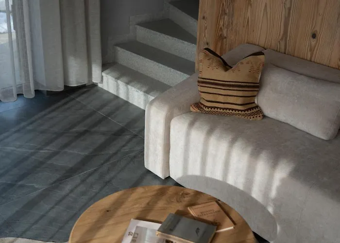 Gorczanski Lux Villa *