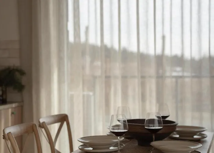 Gorczanski Lux Villa Szlembark