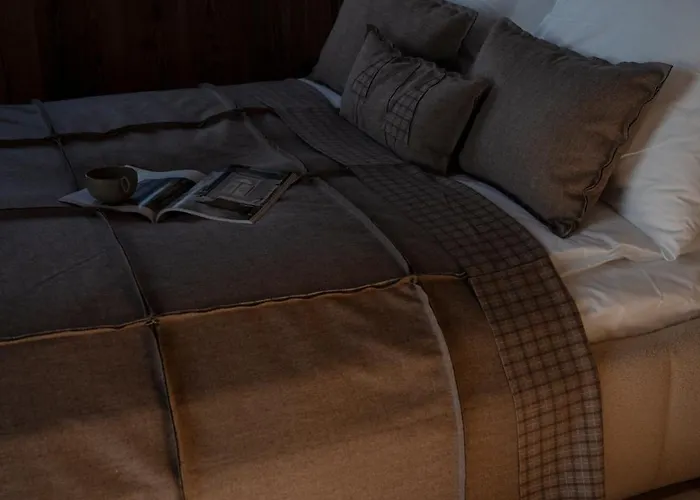 Villa Gorczanski Lux