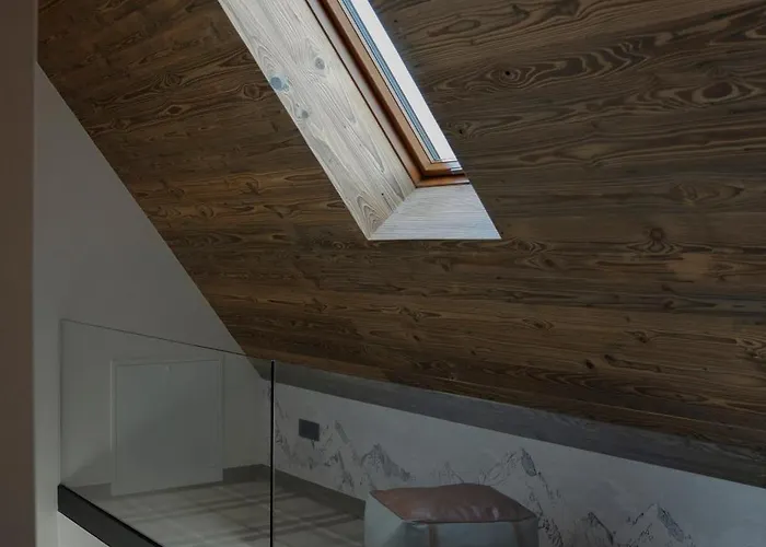 Gorczanski Lux Villa Szlembark