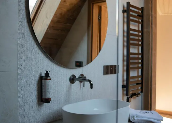 Gorczanski Lux Villa *