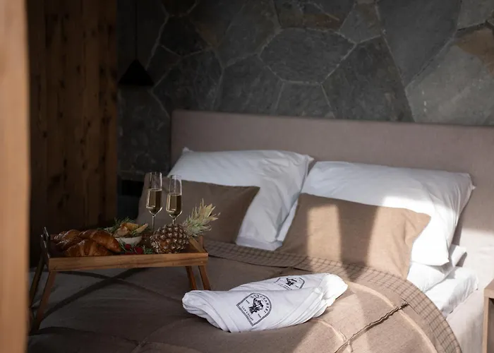 Villa Gorczanski Lux *