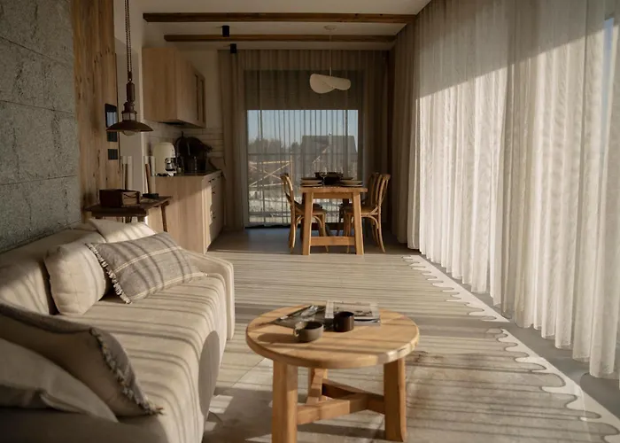 Gorczanski Lux Villa Szlembark