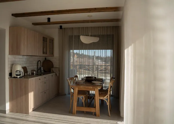 Villa Gorczanski Lux