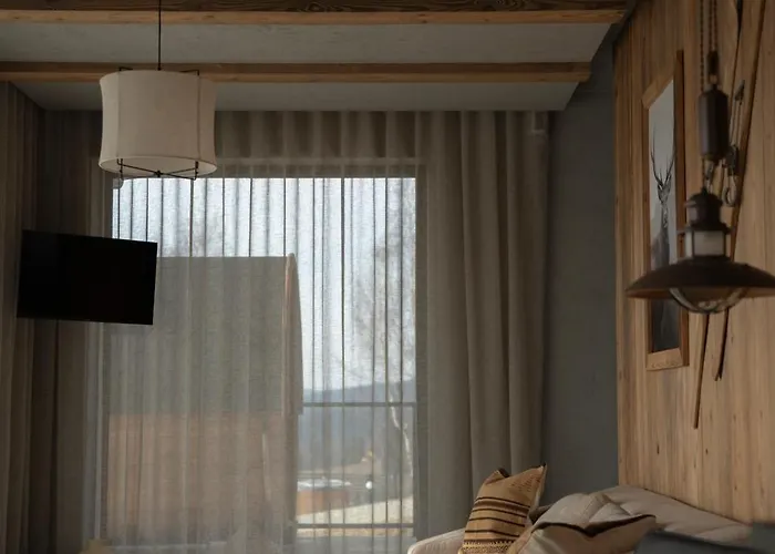 Villa Gorczanski Lux