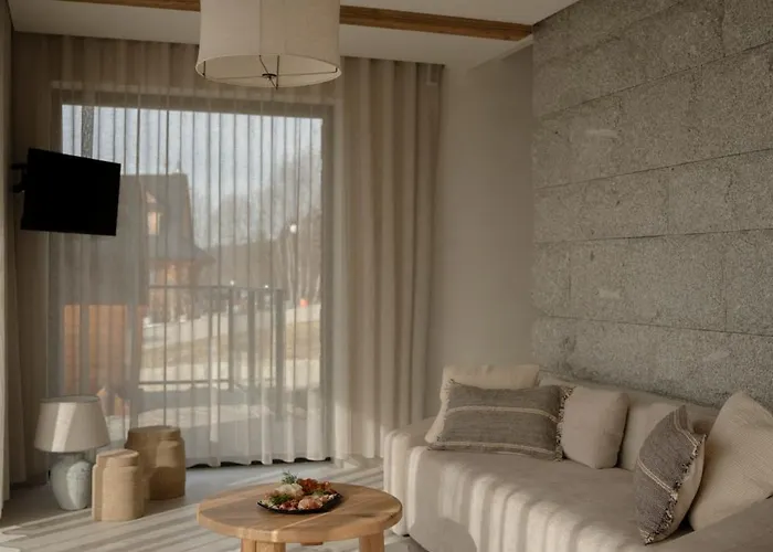 Gorczanski Lux Villa