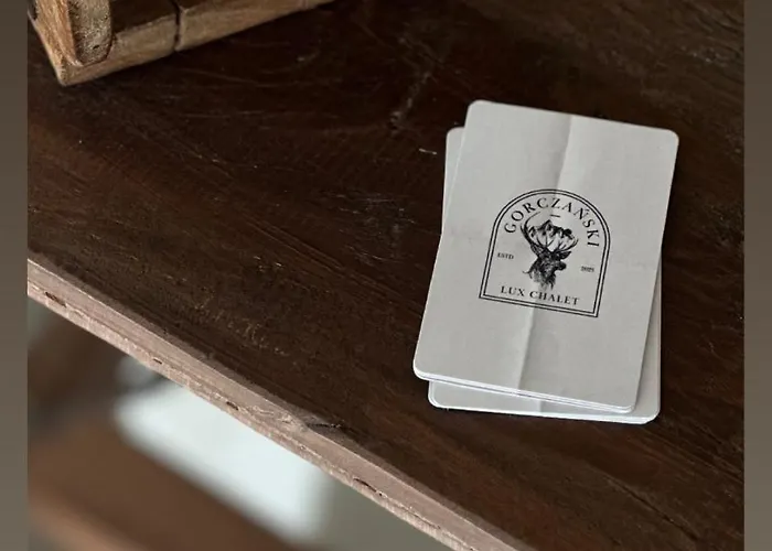 Gorczanski Lux * Szlembark