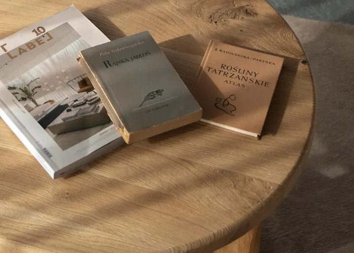 Gorczanski Lux Villa