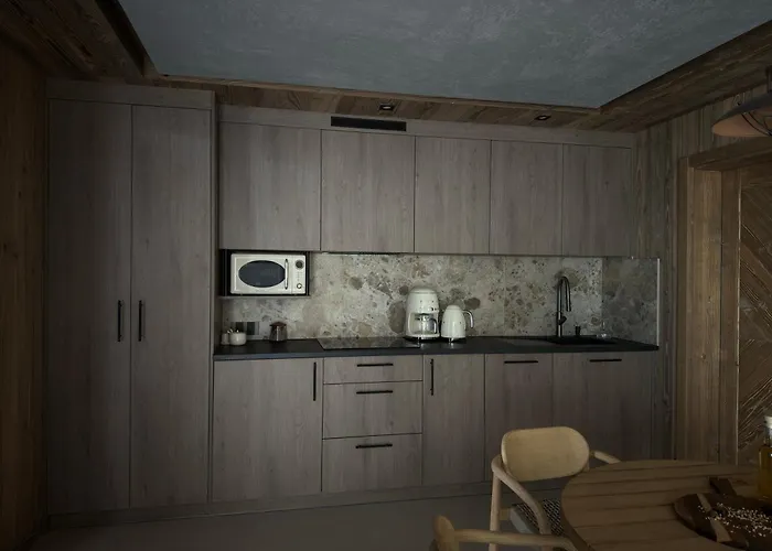 Villa Gorczanski Lux *