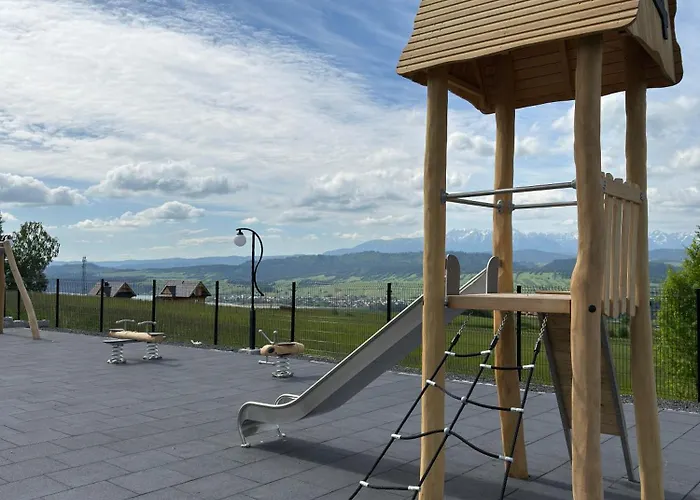 Villa Gorczanski Lux Szlembark