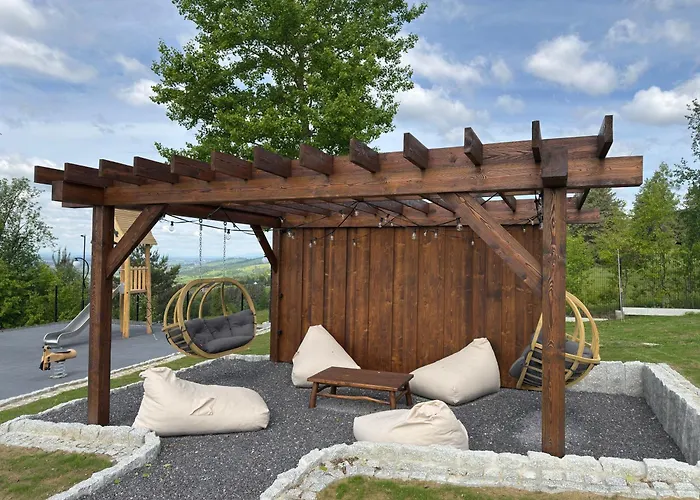 Gorczanski Lux * Szlembark