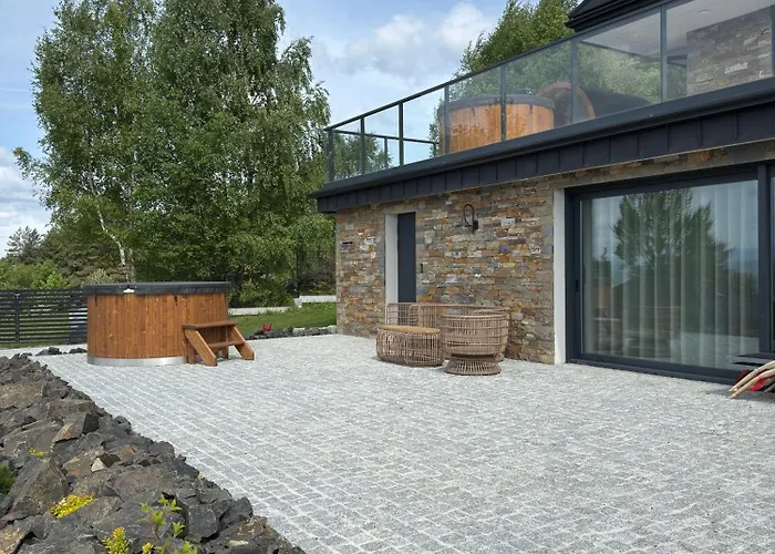 Villa Gorczanski Lux *