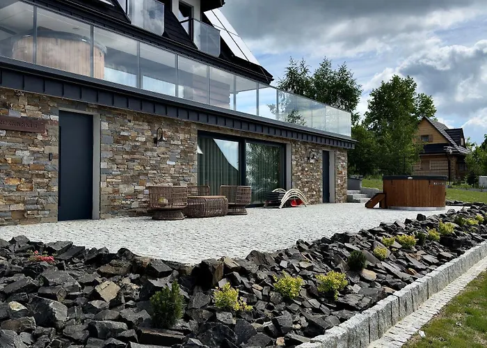 Gorczanski Lux Szlembark