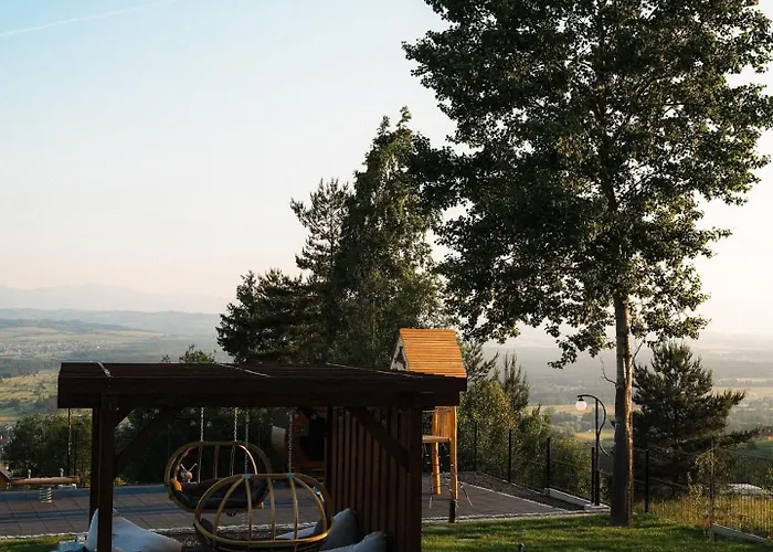 Gorczanski Lux Villa