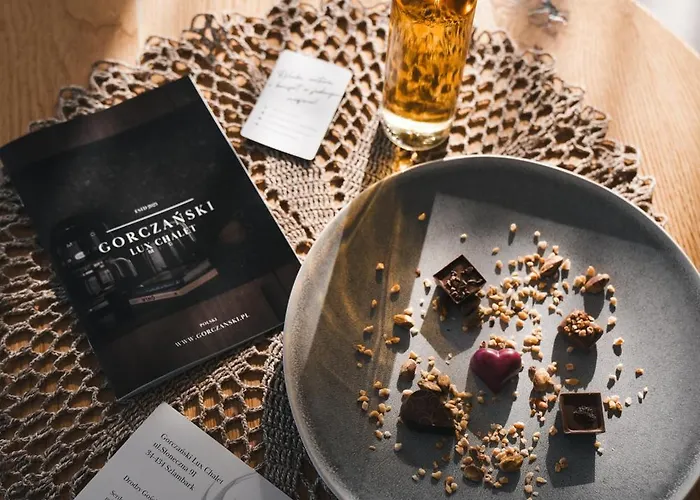 Gorczanski Lux Villa