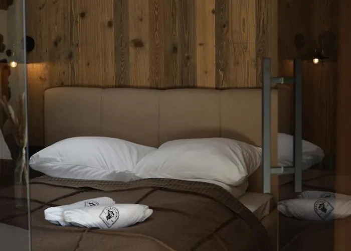 Gorczanski Lux Villa *