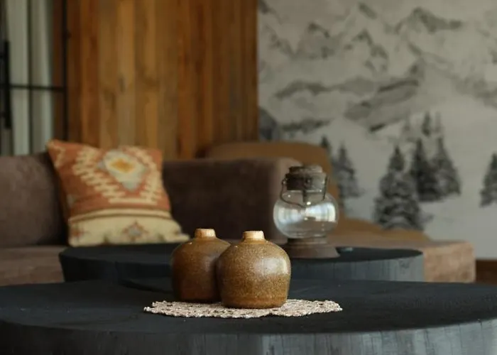 Gorczanski Lux Villa