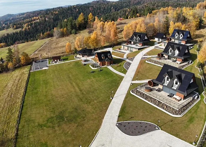 Villa Gorczanski Lux