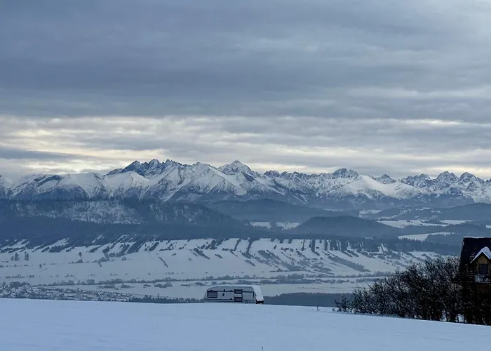 Gorczanski Lux Villa