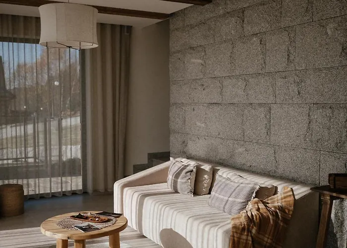 Villa Gorczanski Lux *