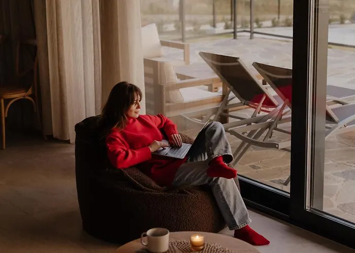 Gorczanski Lux Villa Szlembark